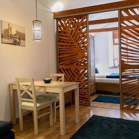 Cozy Studio On Wielopole Street. Krakov Exteriér fotografie